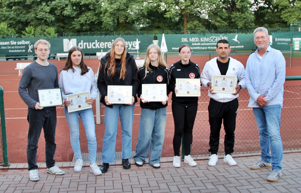 Ehrungen 1 07.06.24