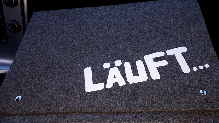 Laeuft 020319