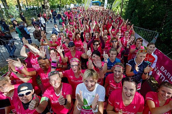 Women s run Hannover2 2018